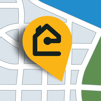 EasyView™ - Quickly View Listing Information and Connect With Real Estate Agents LOGO-APP點子