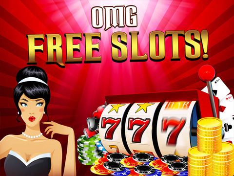 免費下載遊戲APP|OMG Free Slots! app開箱文|APP開箱王