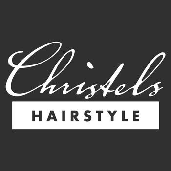 Christels Hairstyle LOGO-APP點子