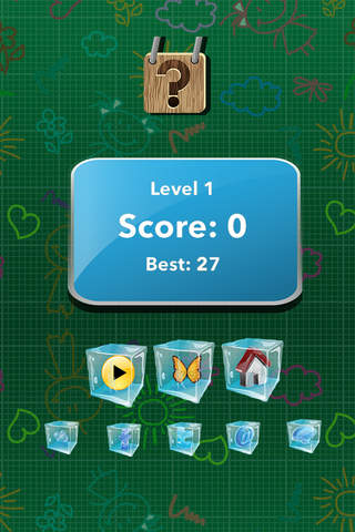 ABC Number & Maths - Test Your Brain With IQ And Logic Tasks  Free screenshot 4