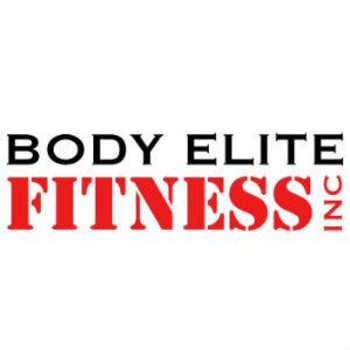 Body Elite Fitness LOGO-APP點子