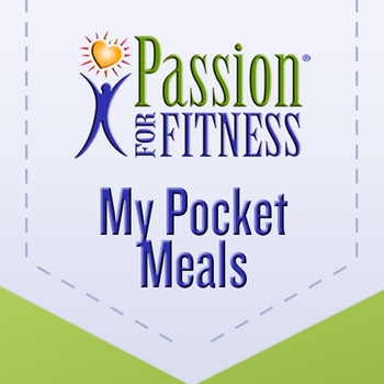 My Pocket Meals (Pocket Meals) 健康 App LOGO-APP開箱王