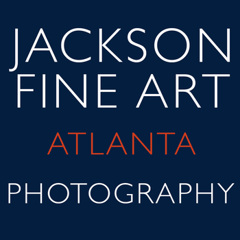 Jackson Fine Art LOGO-APP點子