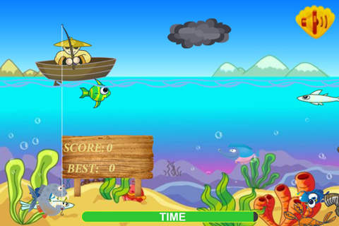 Go Fishing Game screenshot 3