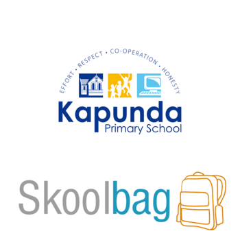 Kapunda Primary School - Skoolbag LOGO-APP點子