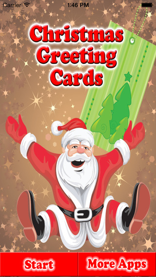 Christmas Cards 2014