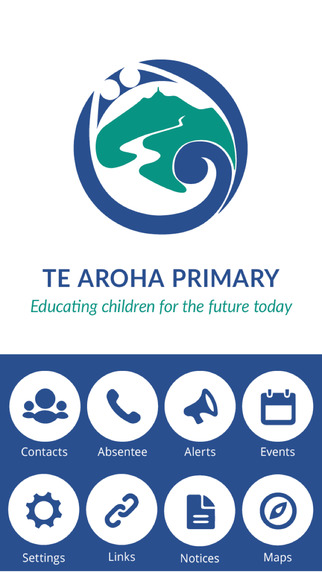 Te Aroha Primary School