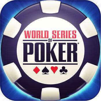 World Series of Poker - WSOP Texas Holdem Free Casino LOGO-APP點子