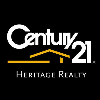 Century 21 Heritage Realty LOGO-APP點子