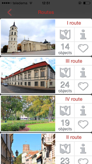 【免費旅遊App】TourismRoutes-APP點子