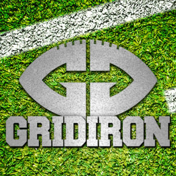 Gridiron Grunts LOGO-APP點子