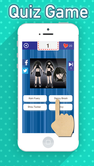 【免費遊戲App】Quiz for Fullmetal Alchemist Edition : Anime Characters Picture Trivia Game Free-APP點子