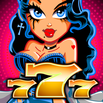 Aaamazing Sexy Slots PRO - Spin the ultimate wheel to win xtreme price on the beach LOGO-APP點子