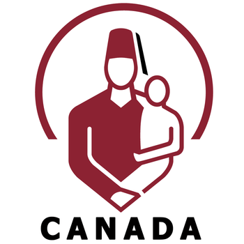 Shriners Canada Hôpital - Hospital LOGO-APP點子