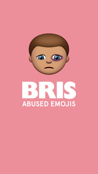 免費下載工具APP|Abused Emojis app開箱文|APP開箱王