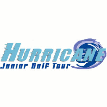 HJGT - Hurricane Junior Golf Tour LOGO-APP點子