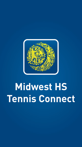 Midwest HS Tennis Connect