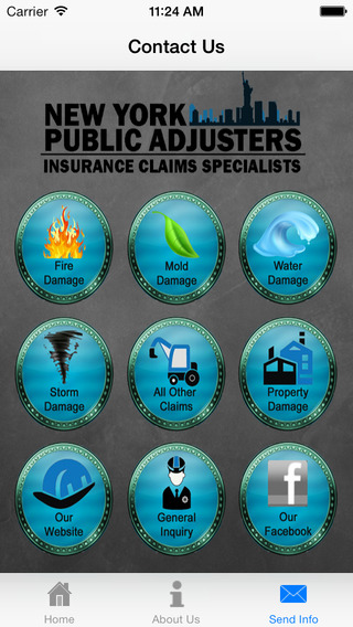 免費下載商業APP|New York Public Adjusters app開箱文|APP開箱王