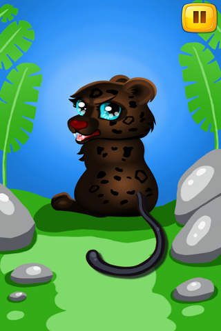 Angry Panther screenshot 2