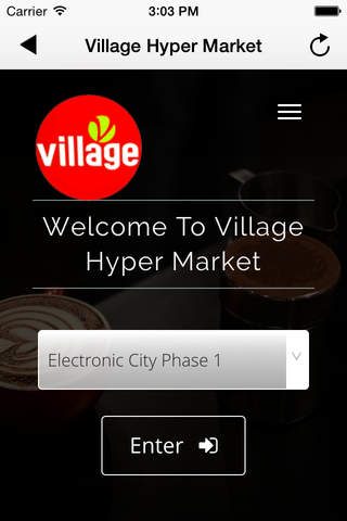 Village Hypermarket screenshot 2
