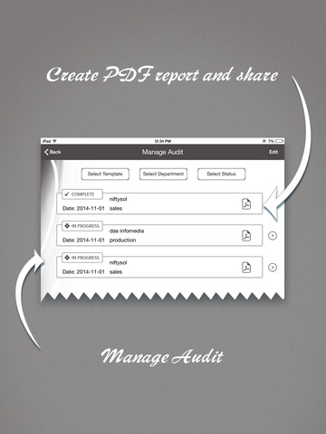 ISO 28000 Audit Supply Chain Security Audit Tool