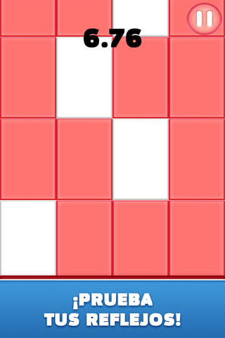Don't Tap The Pink Tile screenshot 3