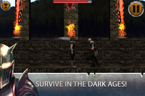 Bravest Warriors 3D screenshot 3