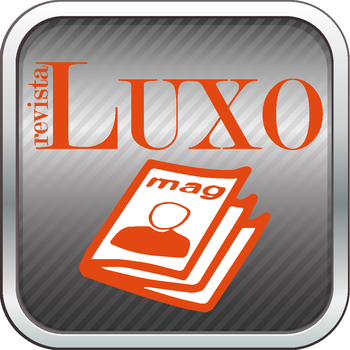 Revista Luxo LOGO-APP點子