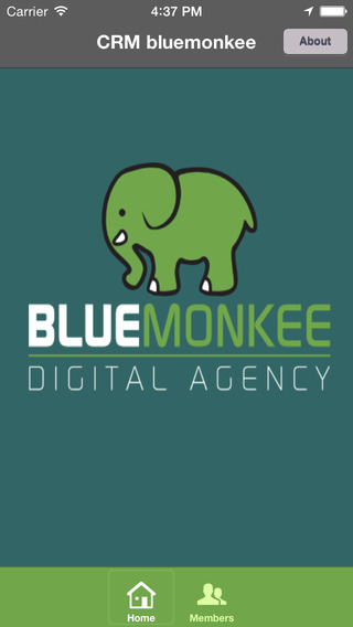 免費下載商業APP|BlueMonkee CRM app開箱文|APP開箱王