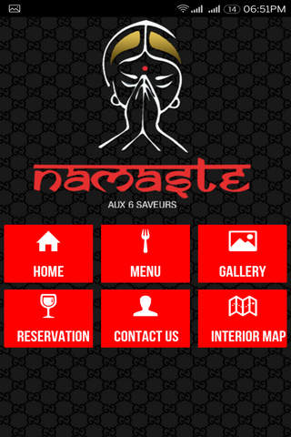 Namaste screenshot 4