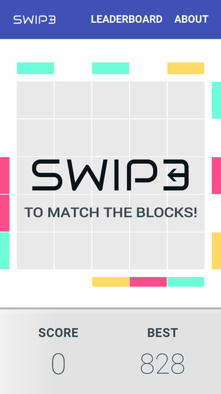 【免費遊戲App】SWIP3-APP點子