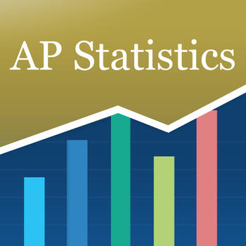 AP Statistics: Practice Tests and Flashcards 教育 App LOGO-APP開箱王