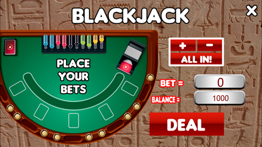 免費下載遊戲APP|A Amazing Pharaoh Slots, Roulette & Blackjack! app開箱文|APP開箱王