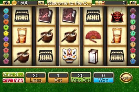 `` Golden Casino Master - Riches of Vegas HD screenshot 2