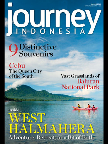免費下載旅遊APP|Journey Indonesia app開箱文|APP開箱王