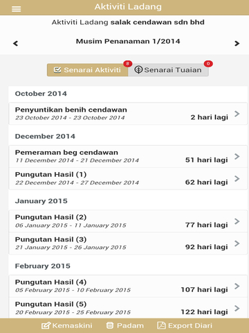 【免費生產應用App】MARDI Cendawan Tiram Kelabu-APP點子