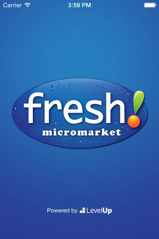 Fresh Micro Market Wallet screenshot 4