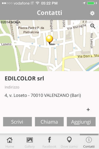 Edilcolor screenshot 4