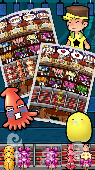 【免費遊戲App】Happy BBQ▼new-APP點子