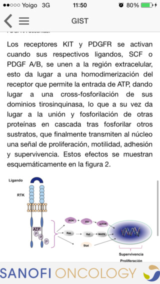 【免費醫療App】Guías Clínicas Oncosur-APP點子