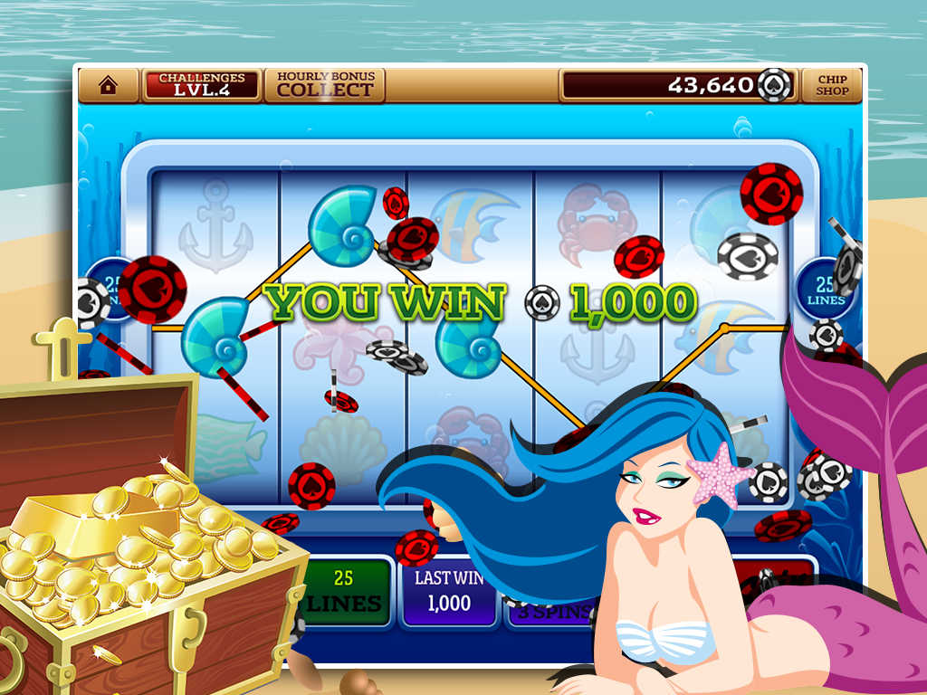 Best way to win money on big fish casino