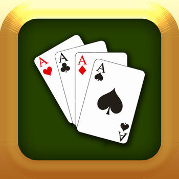 Solitaire Classic - Klondike LOGO-APP點子