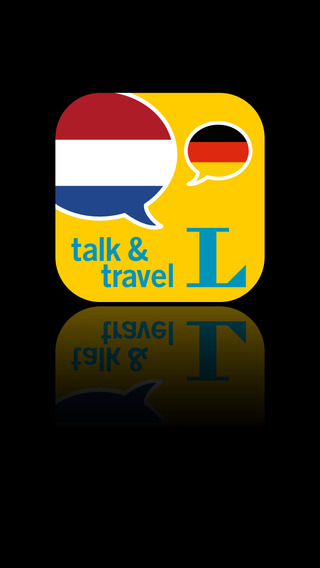 【免費旅遊App】Niederländisch talk&travel – Langenscheidt Spra...-APP點子