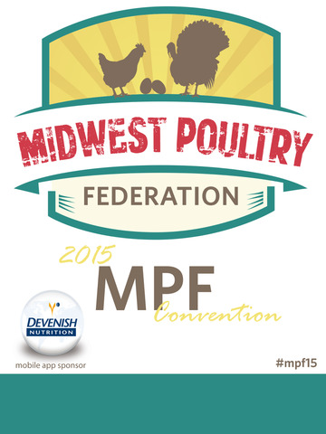 免費下載生產應用APP|Midwest Poultry Federation Convention app開箱文|APP開箱王
