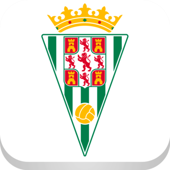 Córdoba Club de Fútbol S.A.D. LOGO-APP點子