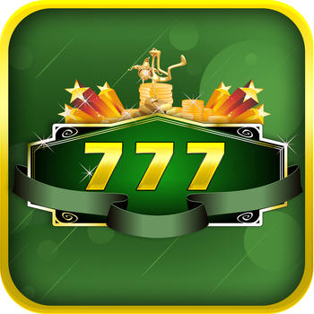 A777 Casino Rush: Best games of chance! Slots n more! 遊戲 App LOGO-APP開箱王