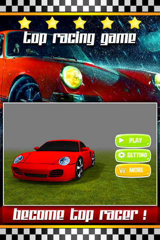 A1 MMX Racer 3D - Run overdrive to earn the epic coin before die screenshot 4
