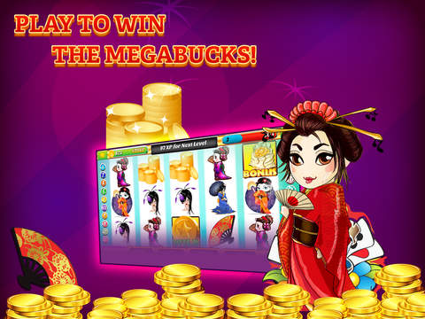 【免費遊戲App】'Golden Coin Casino' The best online slot machine games!-APP點子