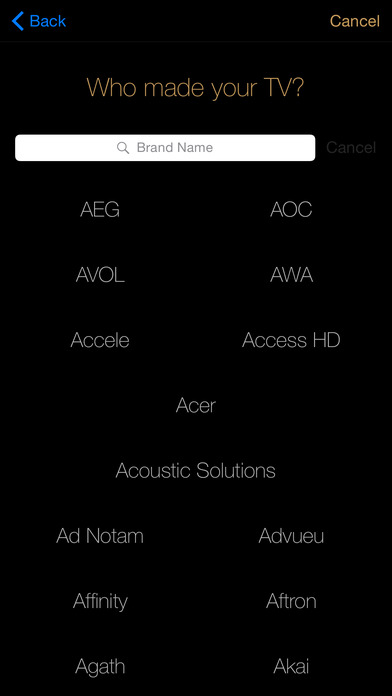 iPhone Screenshot 4