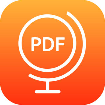 WEB(HTML) to PDF LOGO-APP點子